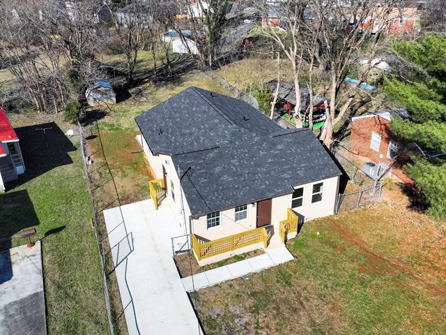 3721 Grubbs Rd, Nashville, TN 37211