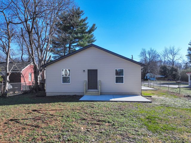 3721 Grubbs Rd, Nashville, TN 37211