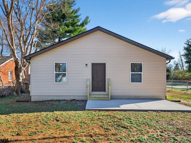 3721 Grubbs Rd, Nashville, TN 37211