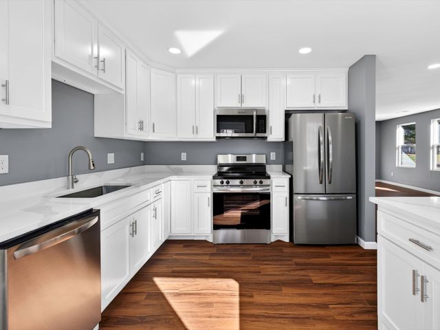 3721 Grubbs Rd, Nashville, TN 37211