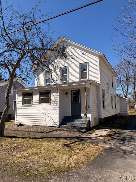 18 White Street, Kirkland, NY 13321