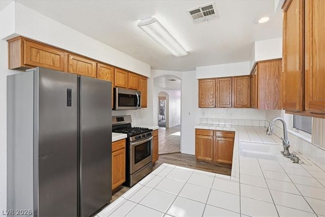 934 Nellie Jo Drive, Las Vegas, NV 89123