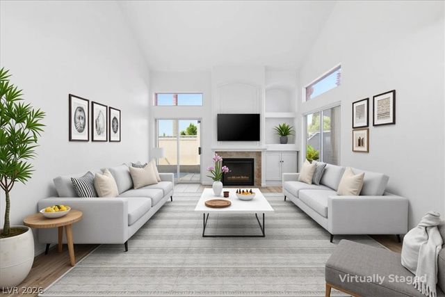 934 Nellie Jo Drive, Las Vegas, NV 89123