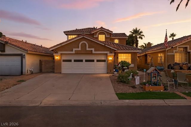 934 Nellie Jo Drive, Las Vegas, NV 89123