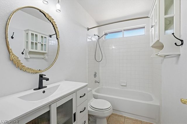 934 Nellie Jo Drive, Las Vegas, NV 89123