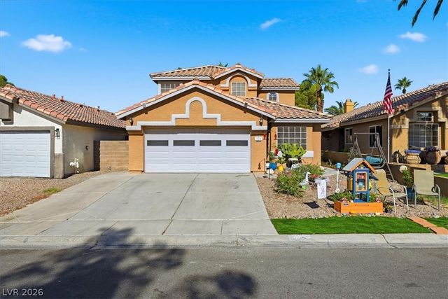 934 Nellie Jo Drive, Las Vegas, NV 89123