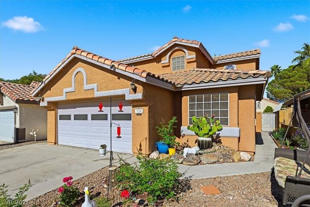934 Nellie Jo Drive, Las Vegas, NV 89123