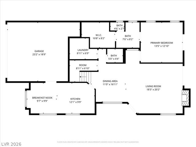 934 Nellie Jo Drive, Las Vegas, NV 89123