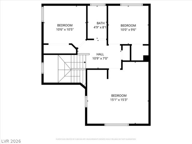 934 Nellie Jo Drive, Las Vegas, NV 89123