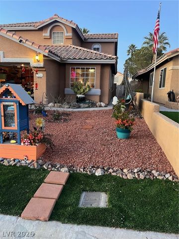 934 Nellie Jo Drive, Las Vegas, NV 89123