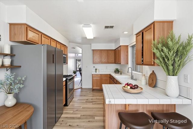 934 Nellie Jo Drive, Las Vegas, NV 89123