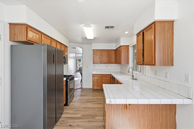 934 Nellie Jo Drive, Las Vegas, NV 89123