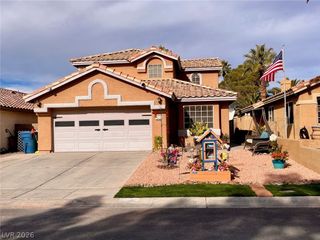 934 Nellie Jo Drive, Las Vegas, NV 89123