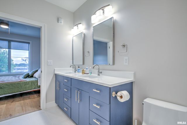 1310 E Samuel Ave Apt 3A, Peoria Heights, IL 61616
