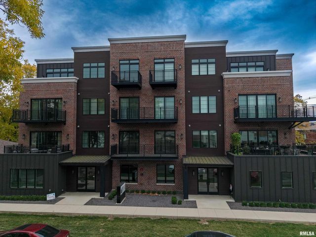1310 E Samuel Ave Apt 3A, Peoria Heights, IL 61616