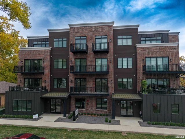 1310 E Samuel Ave Apt 3A, Peoria Heights, IL 61616