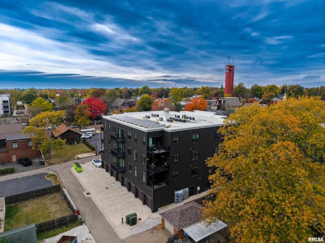 1310 E Samuel Ave Apt 3A, Peoria Heights, IL 61616