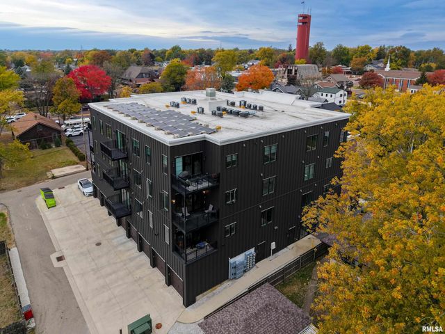 1310 E Samuel Ave Apt 3A, Peoria Heights, IL 61616