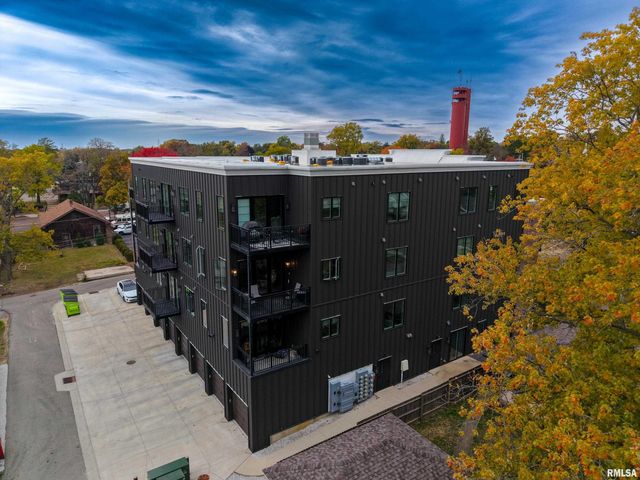 1310 E Samuel Ave Apt 3A, Peoria Heights, IL 61616