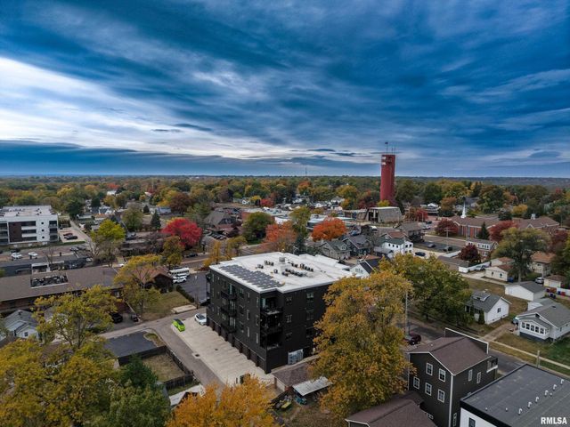 1310 E Samuel Ave Apt 3A, Peoria Heights, IL 61616