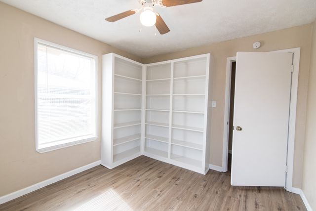 2501 Park Street, Commerce, TX 75428