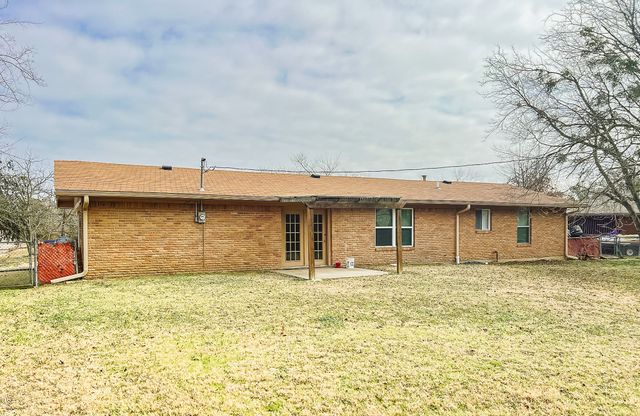 2501 Park Street, Commerce, TX 75428