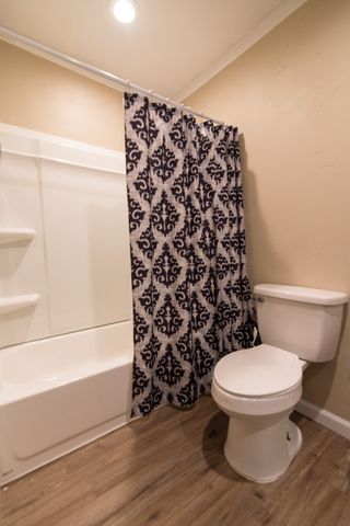 2501 Park Street, Commerce, TX 75428