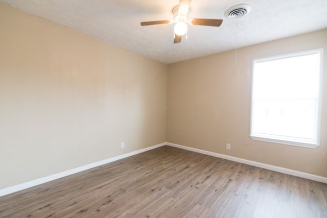 2501 Park Street, Commerce, TX 75428