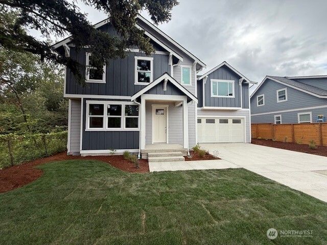 607 Illinois Street, Bellingham, WA 98225