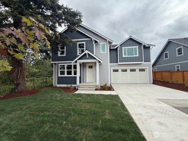 607 Illinois Street, Bellingham, WA 98225