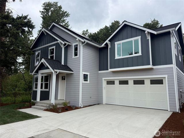 607 Illinois Street, Bellingham, WA 98225