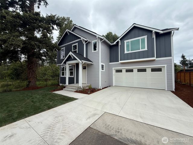 607 Illinois Street, Bellingham, WA 98225