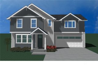 607 Illinois Street, Bellingham, WA 98225