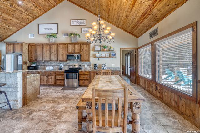 274 Mountain Laurel, Concan, TX 78838