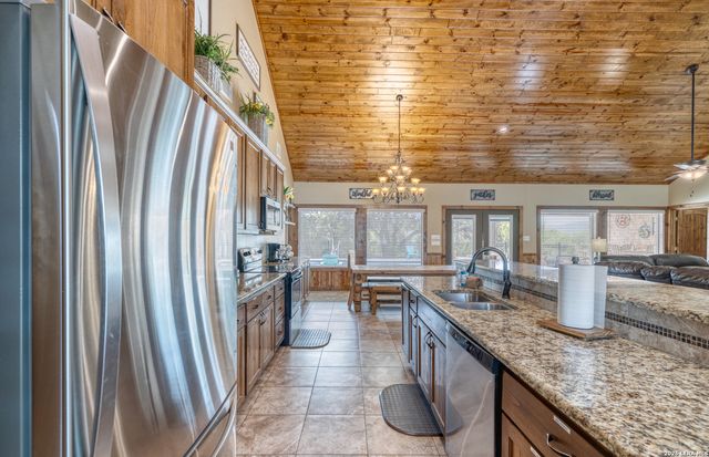 274 Mountain Laurel, Concan, TX 78838