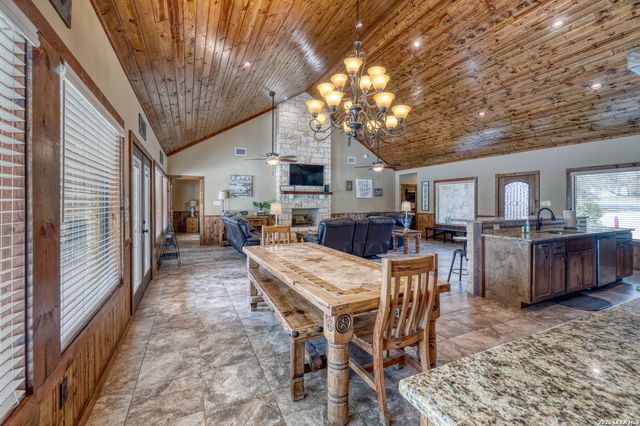 274 Mountain Laurel, Concan, TX 78838