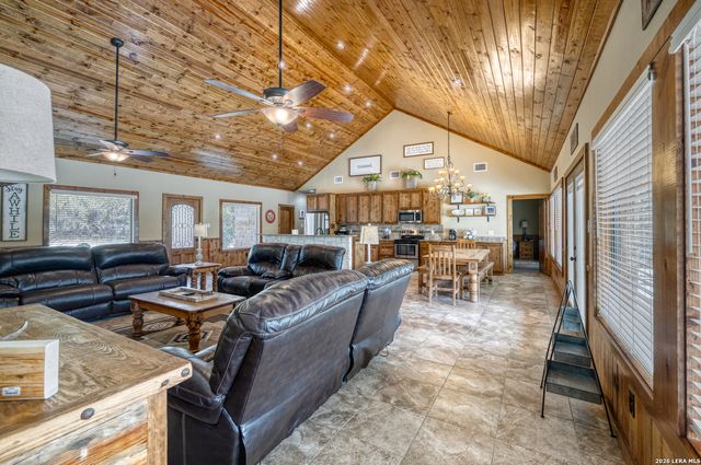 274 Mountain Laurel, Concan, TX 78838