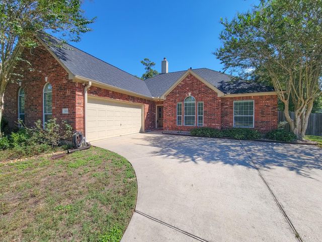 3504 Oak Landing, Conroe, TX 77304
