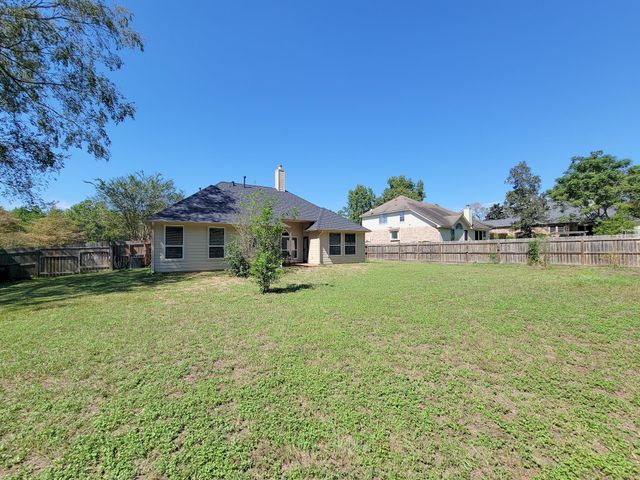 3504 Oak Landing, Conroe, TX 77304