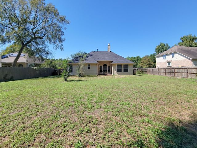 3504 Oak Landing, Conroe, TX 77304