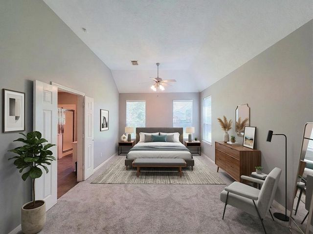 3504 Oak Landing, Conroe, TX 77304
