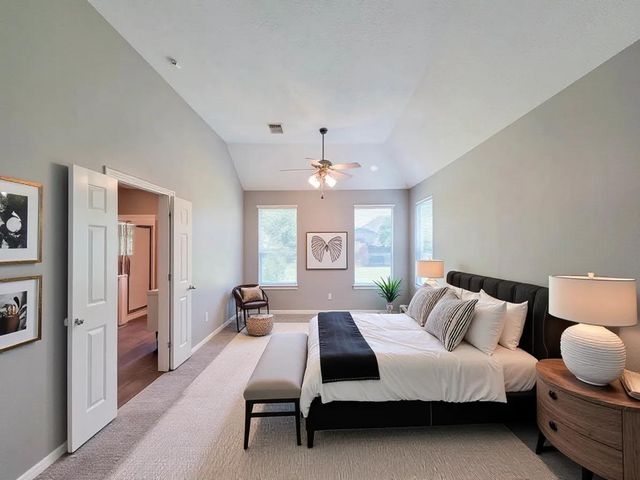 3504 Oak Landing, Conroe, TX 77304