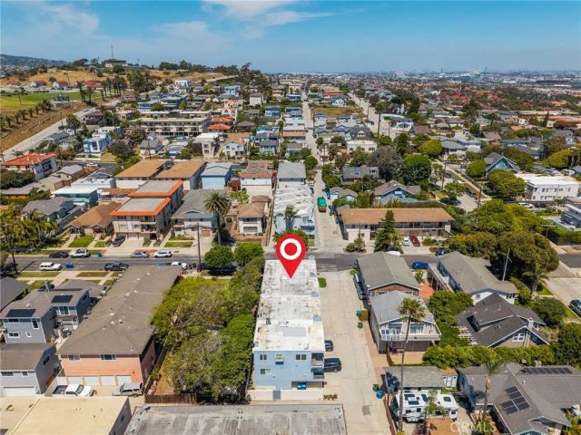 669 W 40th 2, San Pedro, CA 90731