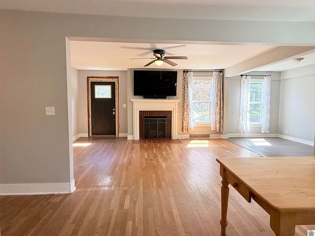 309 N 6th, Murray, KY 42071