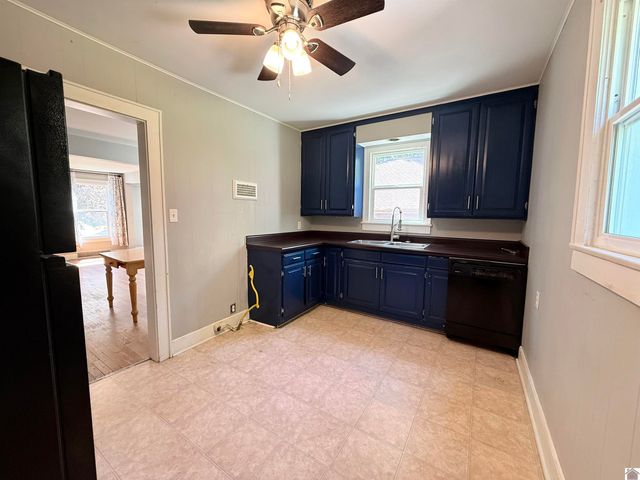 309 N 6th, Murray, KY 42071