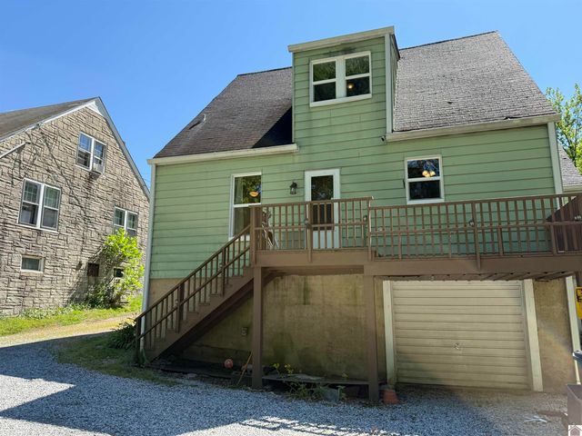 309 N 6th, Murray, KY 42071
