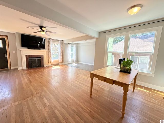 309 N 6th, Murray, KY 42071