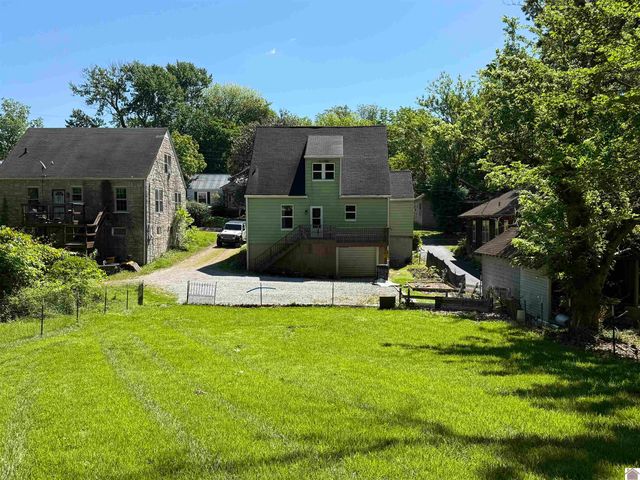 309 N 6th, Murray, KY 42071