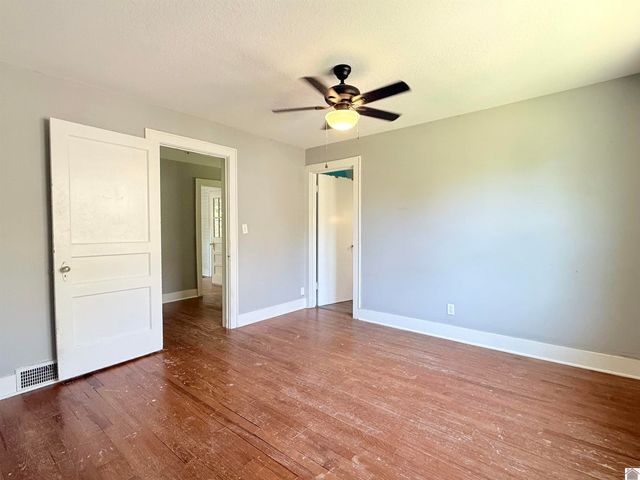 309 N 6th, Murray, KY 42071