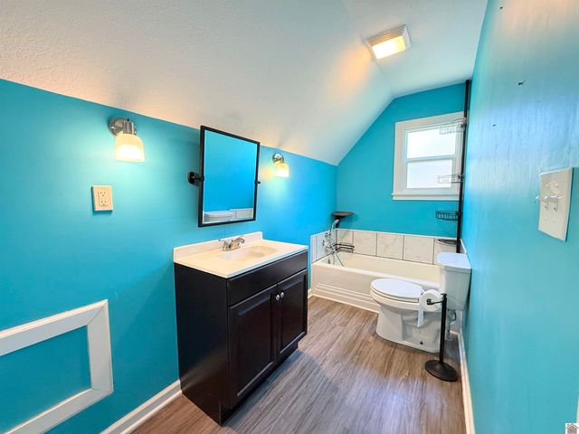 309 N 6th, Murray, KY 42071